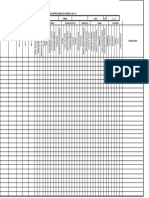 Formatos de Voquetas