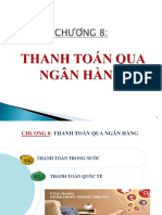 CHUONG 8 Thanh Toan Qua NH