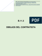 B.11.3 Dibujos Del Contratista (PLANOS APC) UI