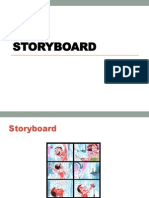 Storyboard