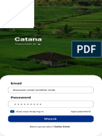 Catana