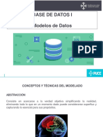 U2 - Modelos de Datos