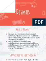 Desmos