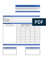 Protocolo Decontrol Topografico - Revision Calidad