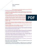 Ato de racismo contra criança em loja de grife em SP