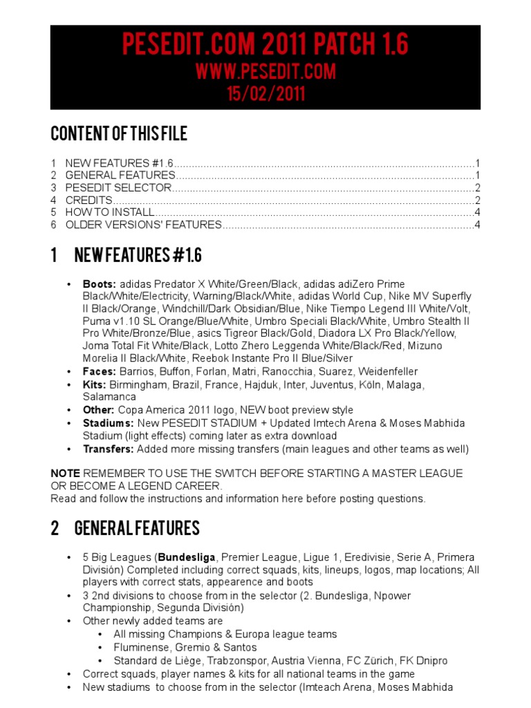 Tutorial | PDF | Sports & Recreation