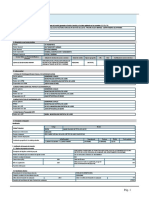 Formato #07-A: Estado: ACTIVO Situación: EN REGISTRO