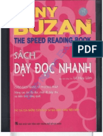 Sach Day Doc Nhanh - Tony Buzan - Smith.N eBooks