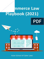 Ecommerce Law Playbook 2021 Zx0AQyaK