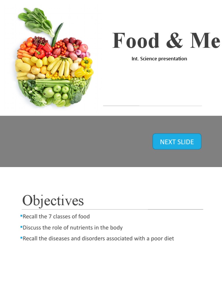 CSEC - Nutrition Powerpoint Scribd VERSION | PDF | Carbohydrates | Fat