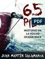 65 Pies. Misterio en la Volvo Ocean Race