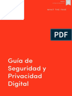 Guia de Seguridad y Privacidad Digital