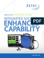 Integrated Solution: Enhanced Capability
