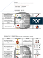 Taller 2 de Definiciones Curso de Alturas Sena