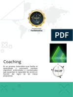 Coaching