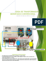 Medida Especial - TC Exterior