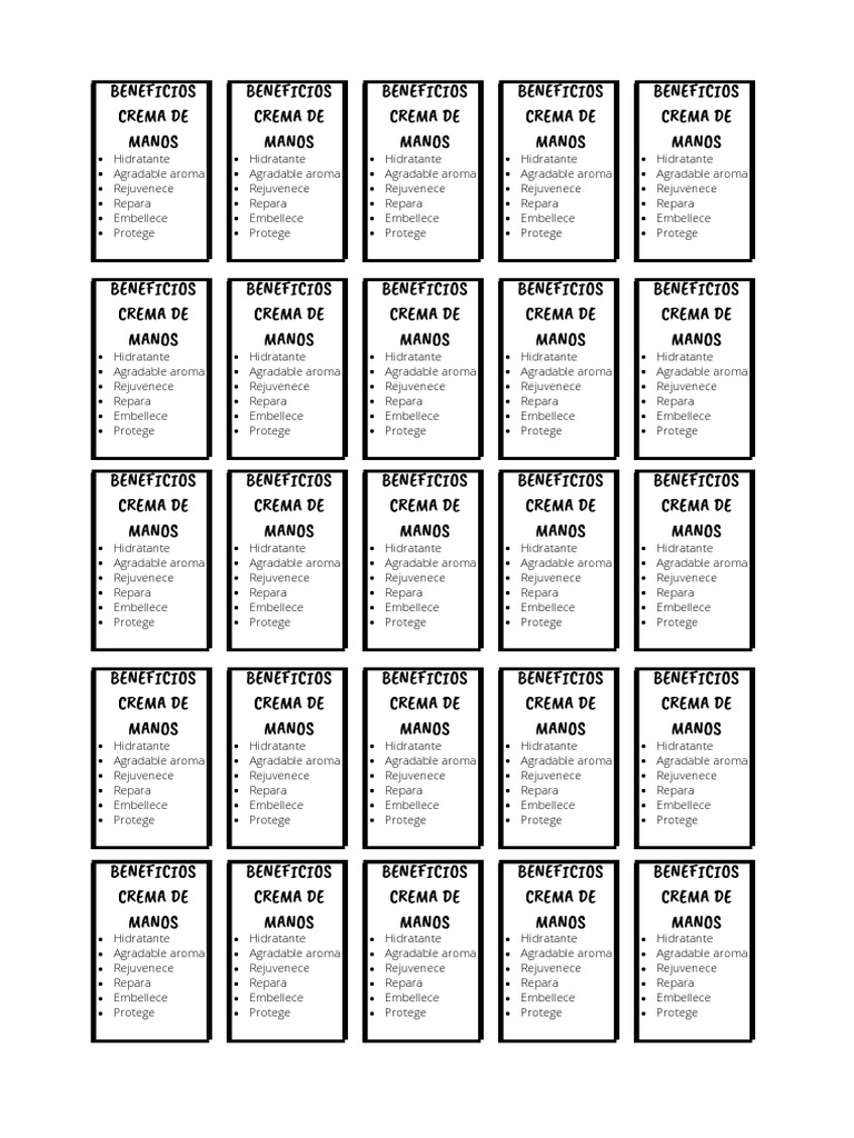 Beneficios de Usar Body Splash PDF