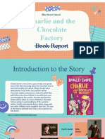 Book Report 1