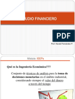 Estudio Financiero