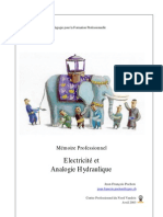 Electric It Et Analogie Hydraulique