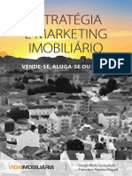 Estrategia e Marketing Imobiliario Vende-se, Aluga-se Ou Da-se (Diogo Pinto Goncalves, Francisco Pereira Miguel)