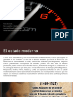 GPA_diversos autores renacentistas_El estado moderno