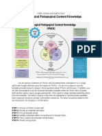 Project 1 Tpack Article Template 1