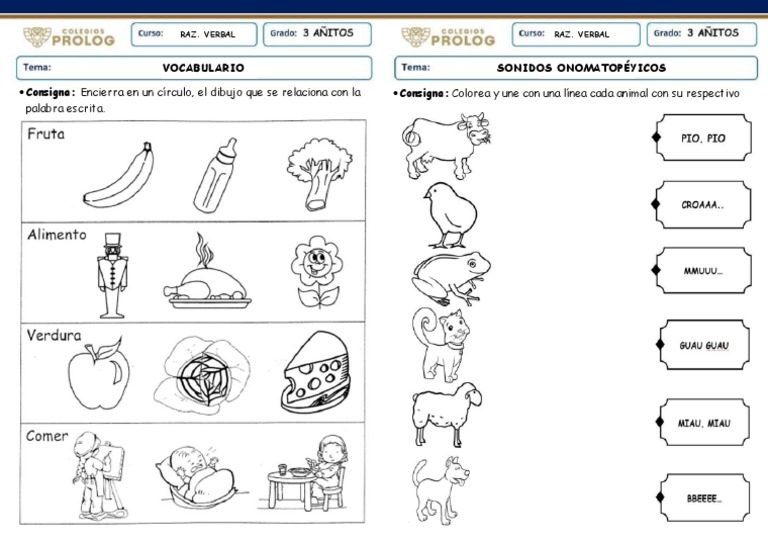 Tarea 2 | PDF | Artes del Lenguaje y Comunicación | Estudios de idiomas ...