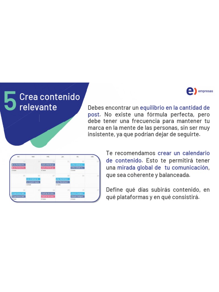 Presentacion 5 | PDF | Crecimiento personal y profesional