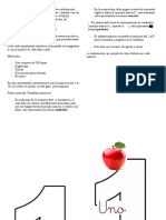 GUIA 1deg BASICO MATEMATICA ROTAFOLIO NUMERICO