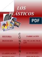 Materiales Plasticos