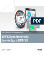 Dokumen - Tips Simatic Hmi Product Lifecycle Management PLM Simatic Simatic Hmi Product Lifecycle