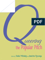 Queering The Popular Pitch