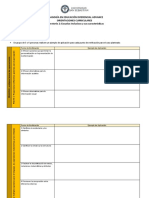 Lab 2 - Verificadores DUA