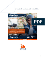 Manual Del Conductor Motocicletas