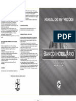 Banco Imobiliario L Regras Portugues