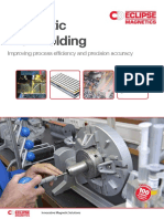 Eclipse Magnetics Workholding Brochure