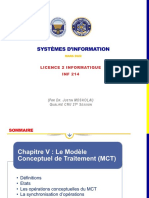 Cours SI INF214-Chap5