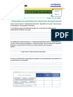 Ciencias Sociales 1° y 2° Grado de Secundaria