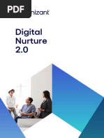 Digital Nurture 2.0 - Deep Skilling Stage - Handbook