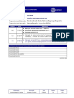 NR 35 - Procedimento para Trabalho em Altura