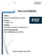 TRAVAUX DIRIGES - EMF I - Fichier Étudiant-1