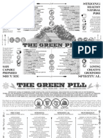 Green Pill Map - 47 Flyer GS