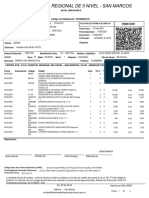 hsm015390 Factura