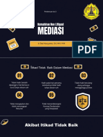 KNL Mediasi M3 PDF