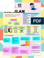 Poster Nilam