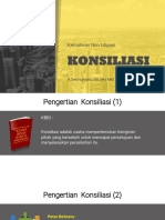 KNL Konsiliasi M6 PDF
