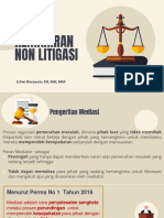 KNL Mediasi M2 PDF