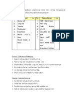 LK 6 - Rangk Kendali DG Indikator Gangguan