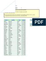 Ejercicios Propuestos Filtros 01